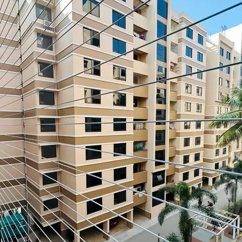 Akash Invisible Grills - Invisible Grills for Balcony in Bangalore