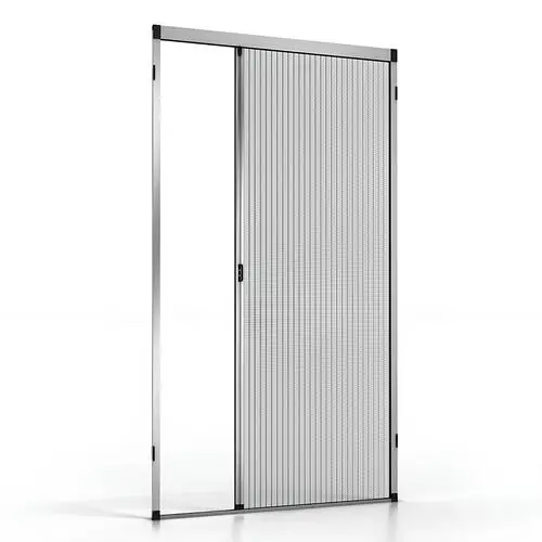 Barrier Free Net Doors in Bangalore - Akash Invisible Grills