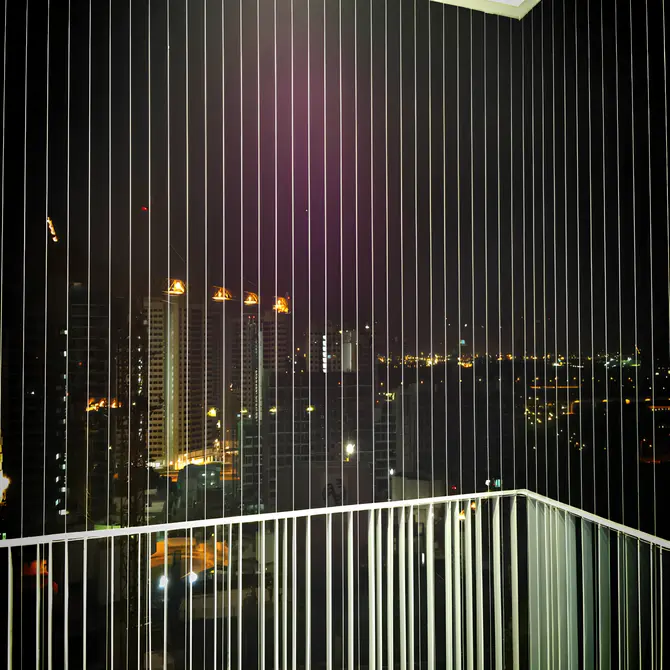 Blog - Akash Invisible Grills Bangalore