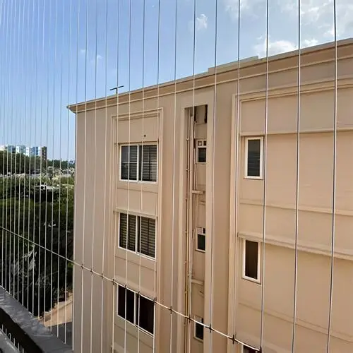 Invisible Grills in Marathahalli by Akash Invisible Grills