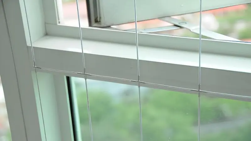 Projects - Akash Invisible Grills for Windows in Bangalore (2)