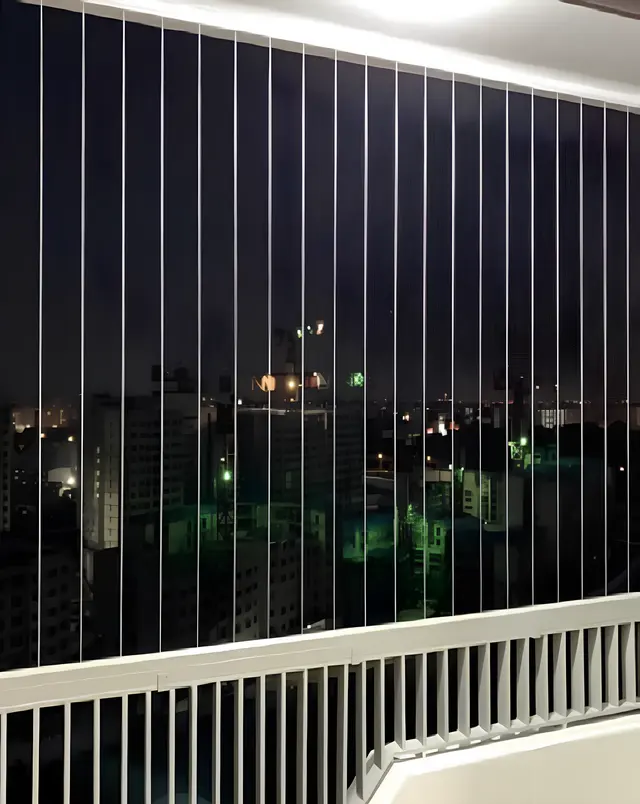 Services by Akash Invisible Grills in Bangalore and Throughout Karnataka